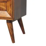 Quad Lamp Table | MODA Britain