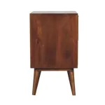 Quad Lamp Table | MODA Britain