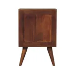 Quad Lamp Table | MODA Britain