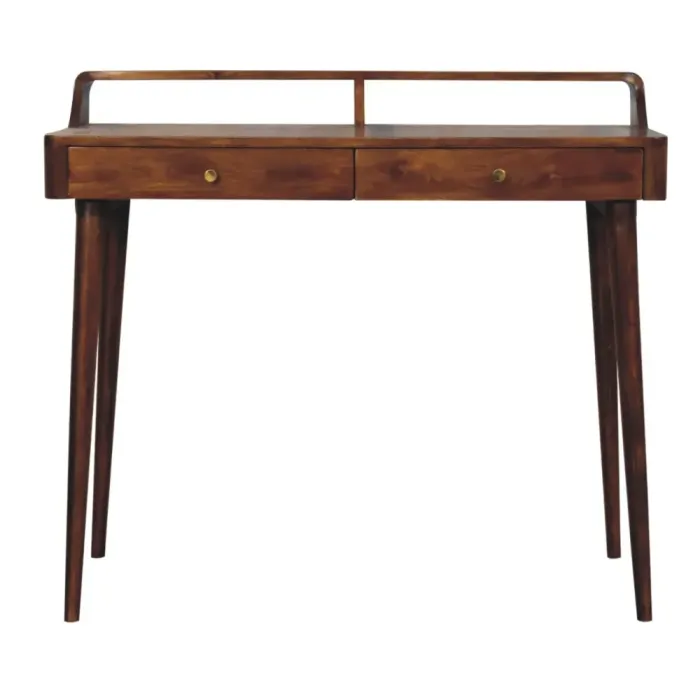 Elevated Console Table