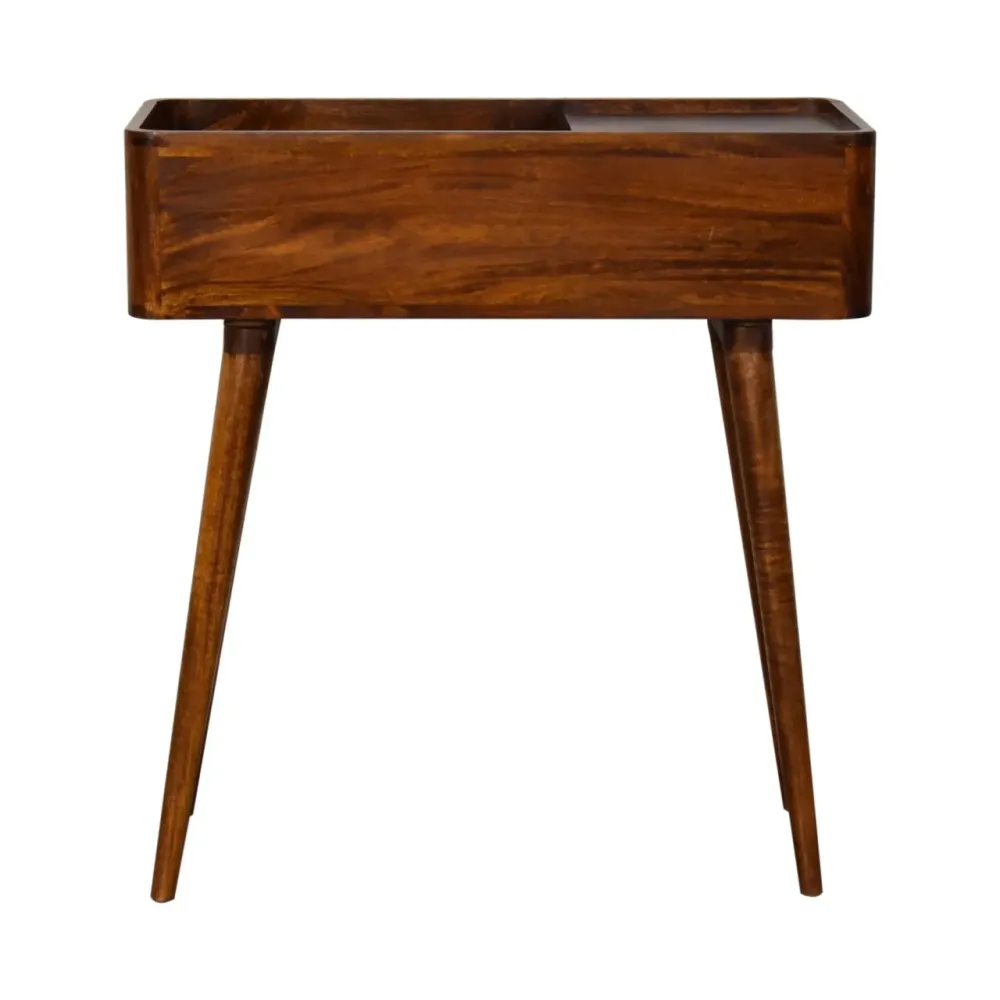 Open Hall Console