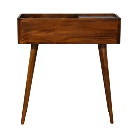Open Hall Console