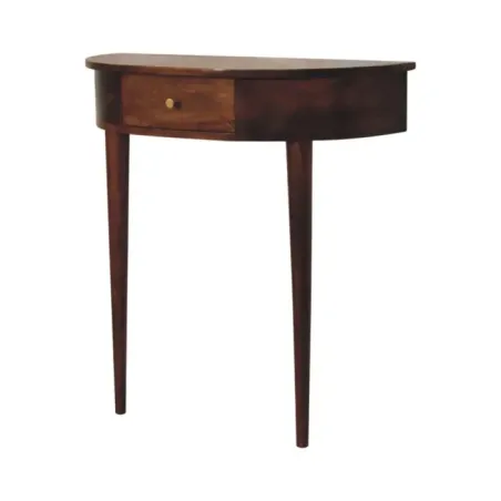 Backless Console | MODA Britain
