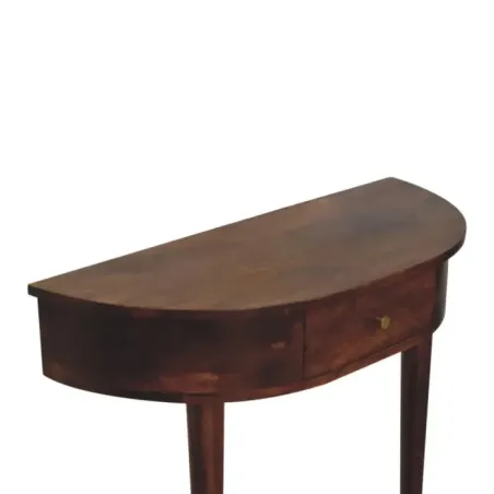 Backless Console | MODA Britain