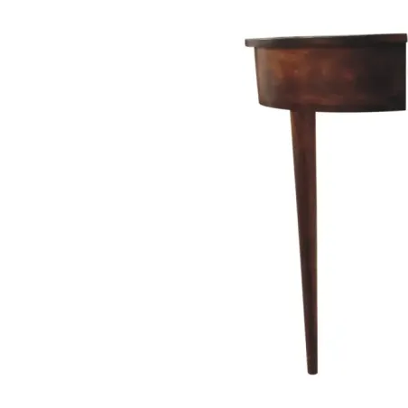 Backless Console | MODA Britain
