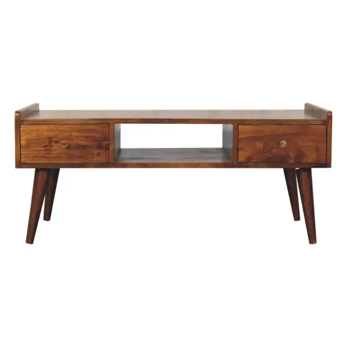 Elevated Coffee Table