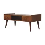 Elevated Coffee Table | MODA Britain