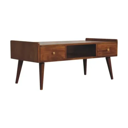 Elevated Coffee Table | MODA Britain