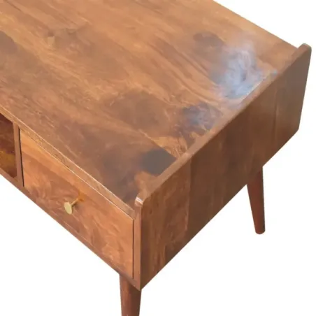 Elevated Coffee Table | MODA Britain