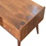 Elevated Coffee Table | MODA Britain