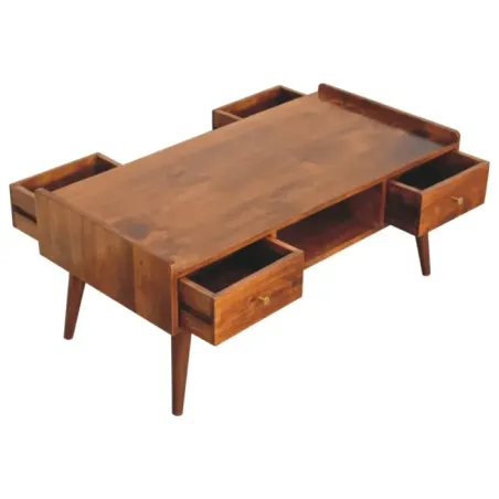 Elevated Coffee Table | MODA Britain
