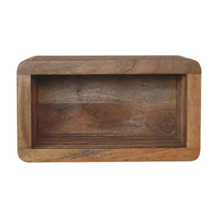 Soba Bedside Cabinet