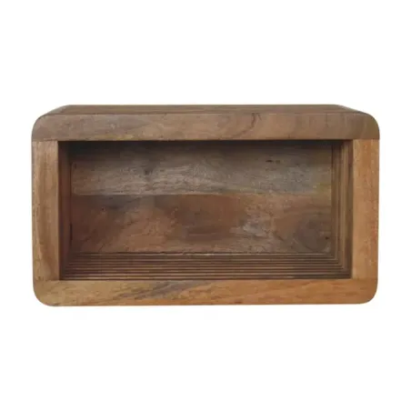 Soba Bedside Cabinet