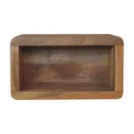 Soba Bedside Cabinet