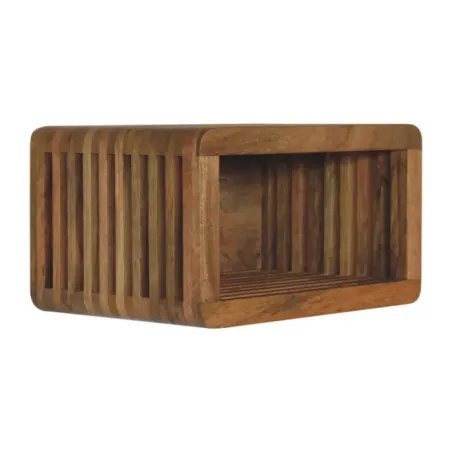 Soba Bedside Cabinet | MODA Britain