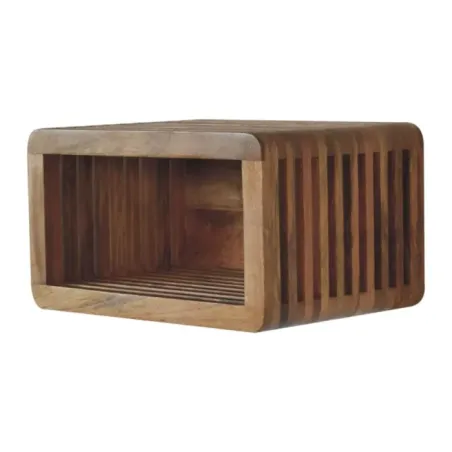 Soba Bedside Cabinet | MODA Britain