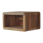 Soba Bedside Cabinet | MODA Britain