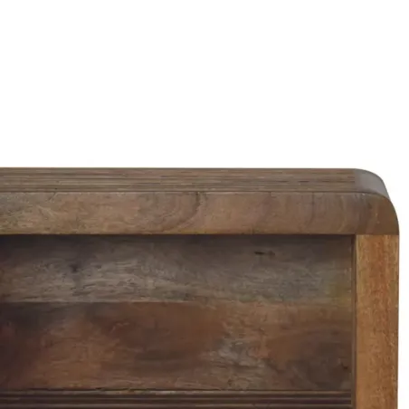 Soba Bedside Cabinet | MODA Britain