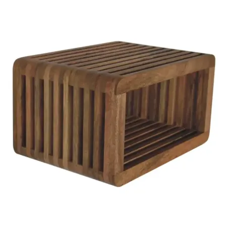 Soba Bedside Cabinet | MODA Britain