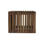 Soba Bedside Cabinet | MODA Britain