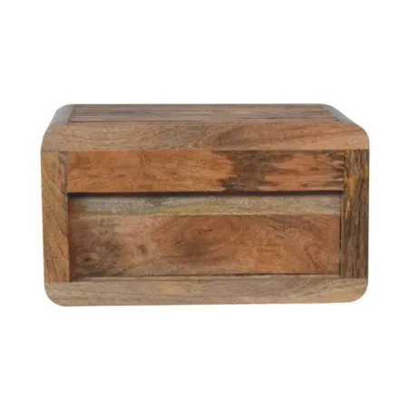 Soba Bedside Cabinet | MODA Britain