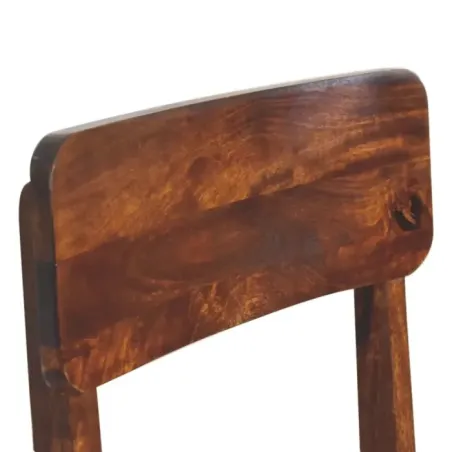 Mevagissey Dining Chair | MODA Britain