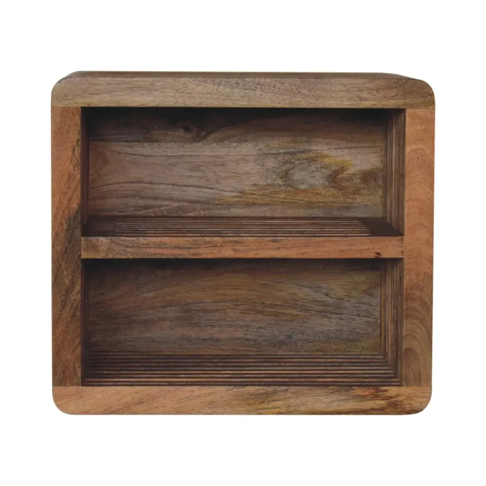 Soba Nightstand