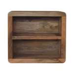 Soba Nightstand