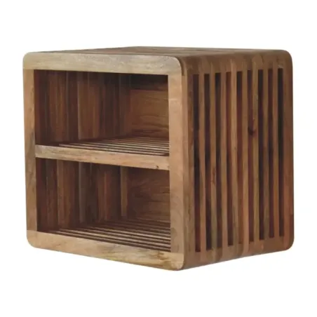 Soba Nightstand | MODA Britain