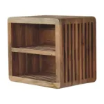 Soba Nightstand | MODA Britain