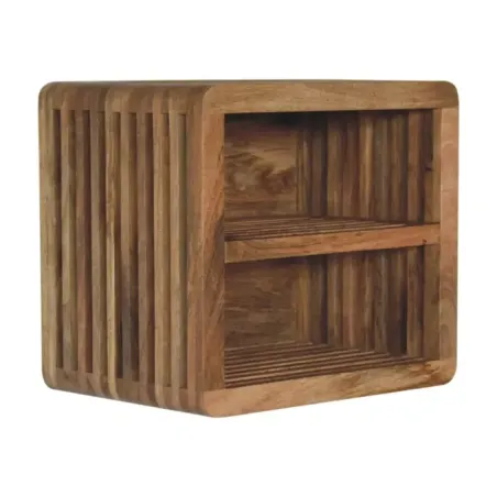 Soba Nightstand | MODA Britain