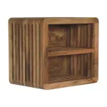Soba Nightstand | MODA Britain