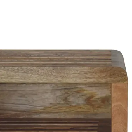 Soba Nightstand | MODA Britain