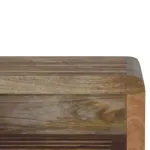 Soba Nightstand | MODA Britain