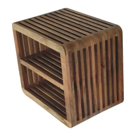 Soba Nightstand | MODA Britain