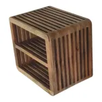 Soba Nightstand | MODA Britain