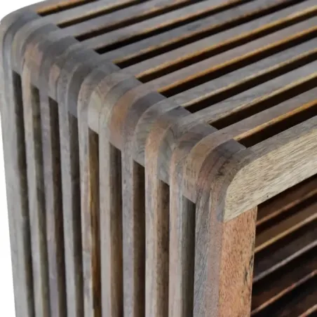 Soba Nightstand | MODA Britain