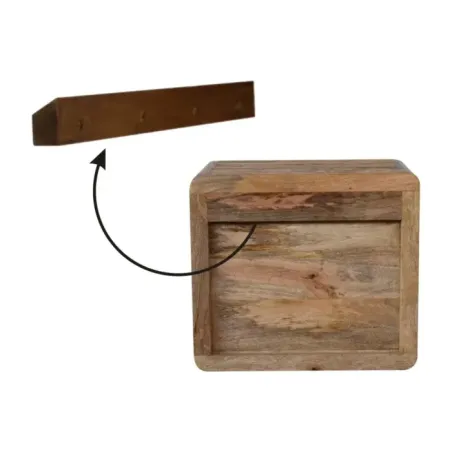 Soba Nightstand | MODA Britain