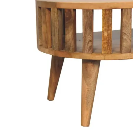 Mini Coffee Table | MODA Britain