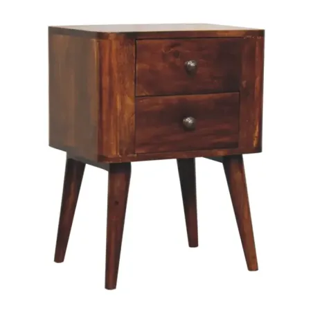 Bera Occasional Table | MODA Britain