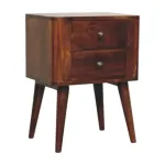 Bera Occasional Table | MODA Britain