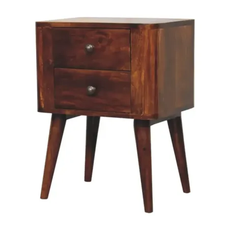 Bera Occasional Table | MODA Britain