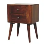 Bera Occasional Table | MODA Britain