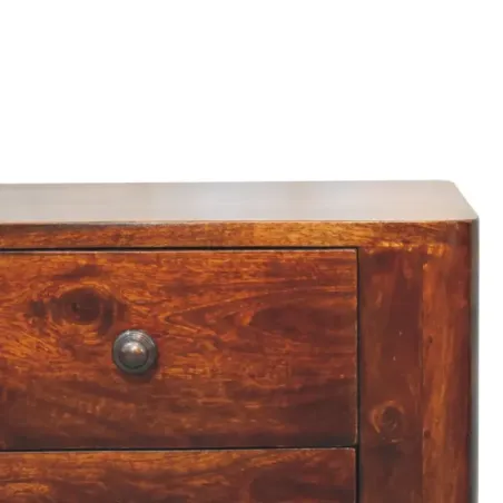 Bera Occasional Table | MODA Britain