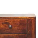 Bera Occasional Table | MODA Britain