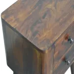 Bera Occasional Table | MODA Britain