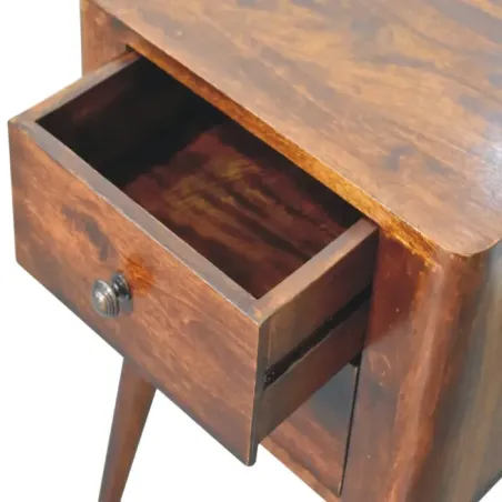 Bera Occasional Table | MODA Britain