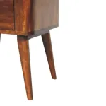 Bera Occasional Table | MODA Britain