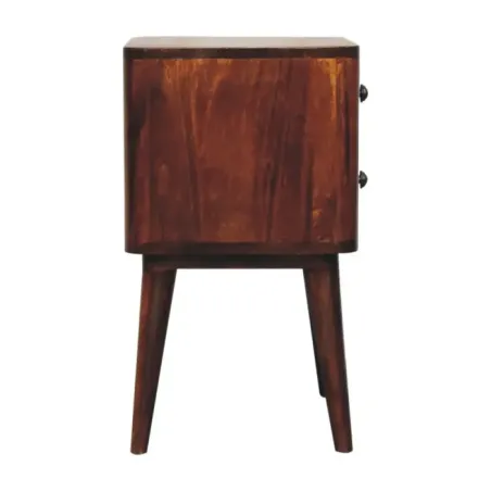 Bera Occasional Table | MODA Britain