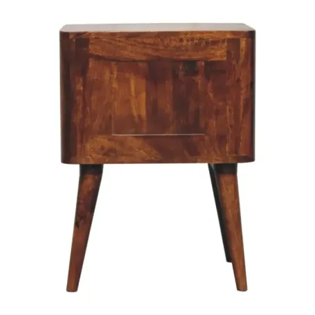 Bera Occasional Table | MODA Britain